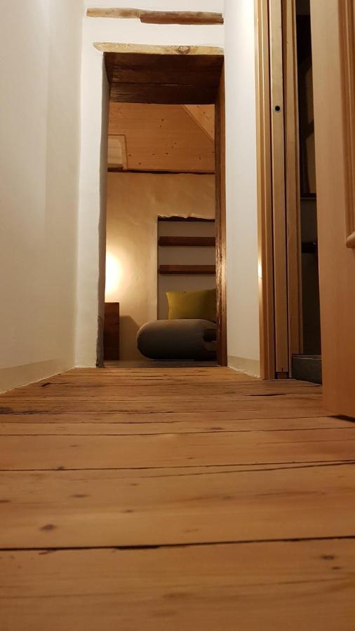 Bnb Ai Cav Calanca Arvigo Εξωτερικό φωτογραφία