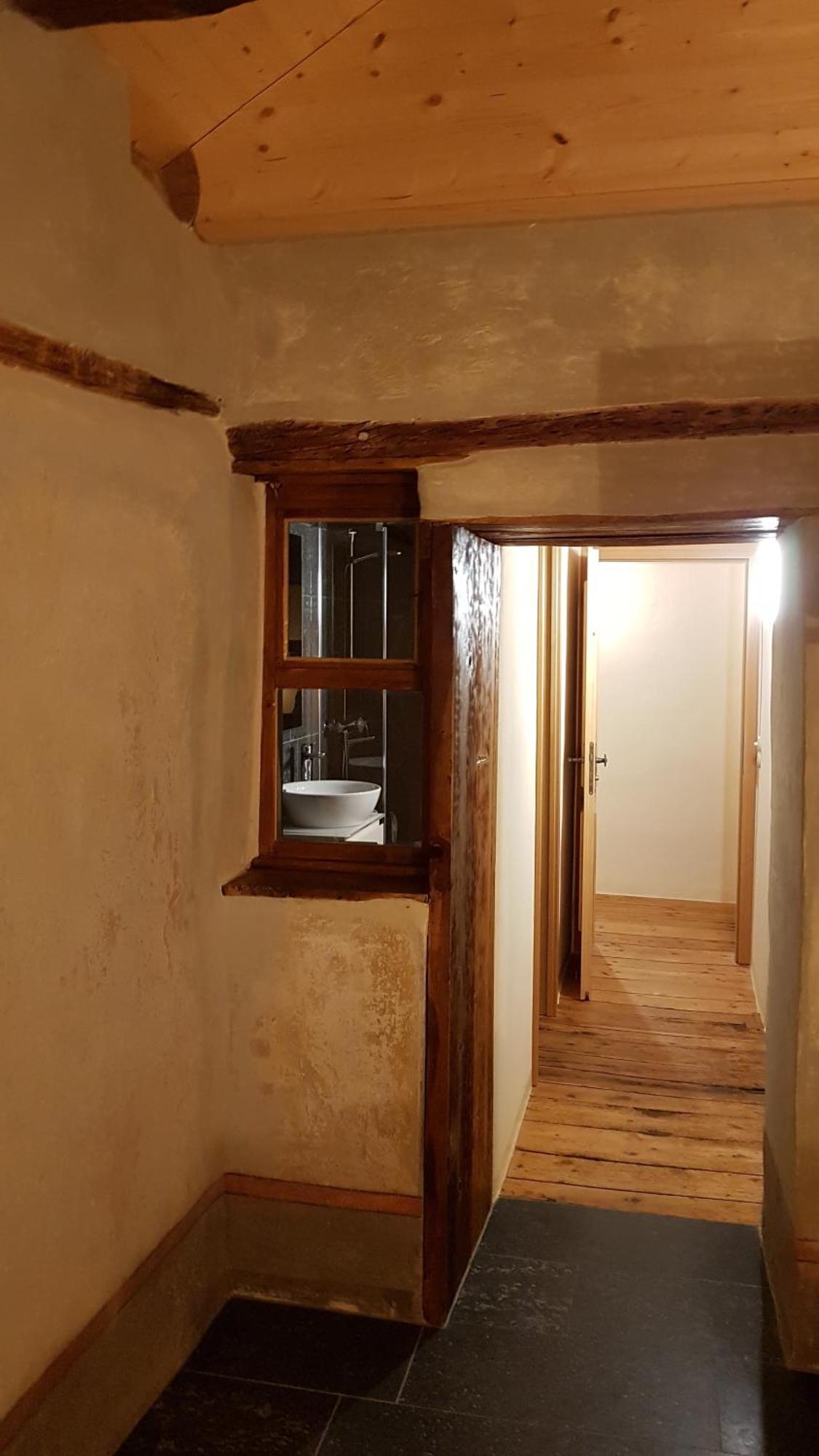 Bnb Ai Cav Calanca Arvigo Εξωτερικό φωτογραφία