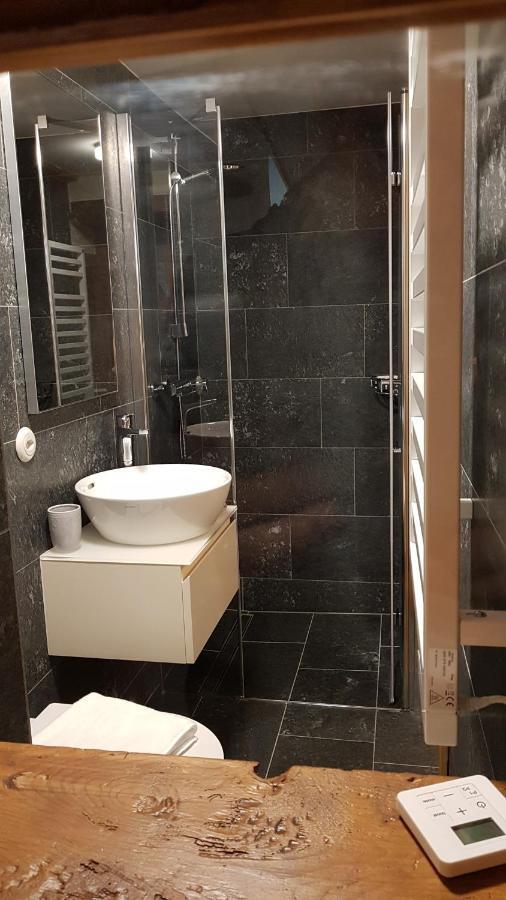 Bnb Ai Cav Calanca Arvigo Εξωτερικό φωτογραφία