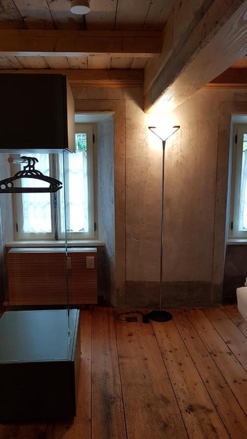 Bnb Ai Cav Calanca Arvigo Εξωτερικό φωτογραφία